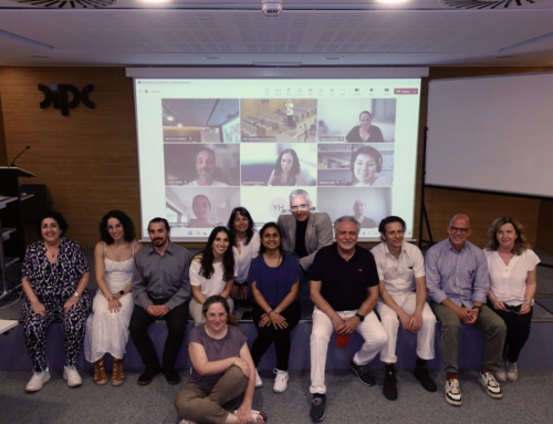 PERSEUS at ICRS 2025 – International Conference on the Chemistry of the Solid State